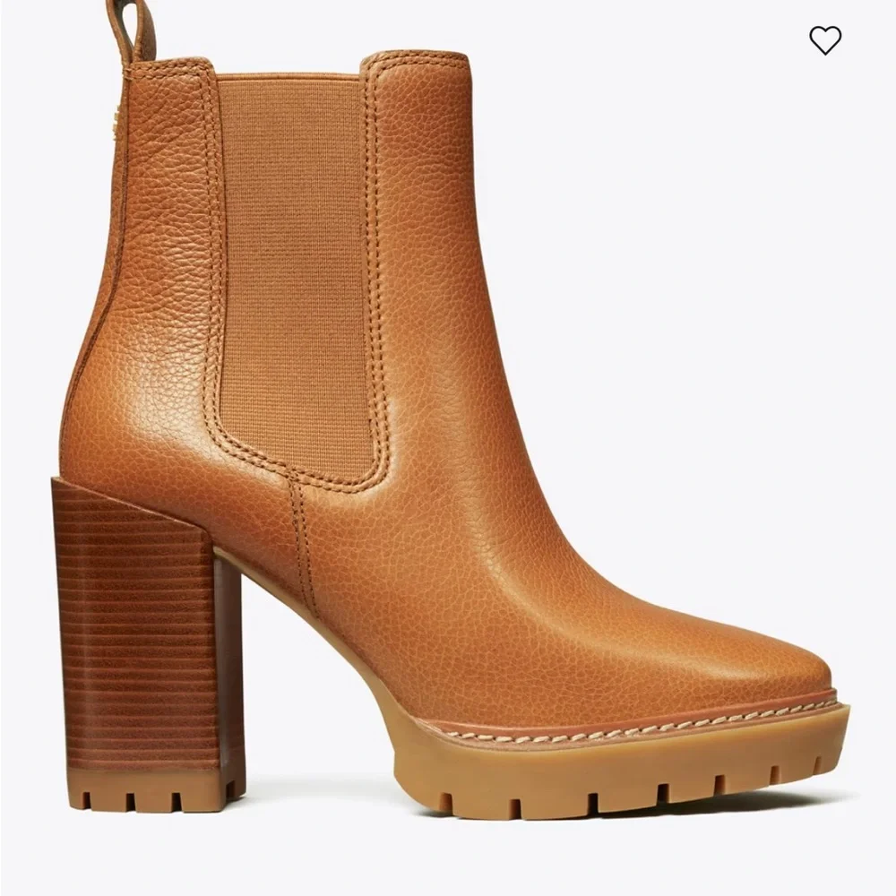 Tory Burch new without